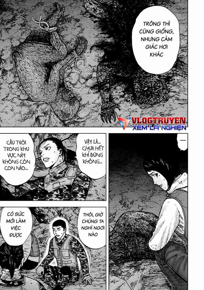 Núi Khỉ – Hang Đá 12 trang 13