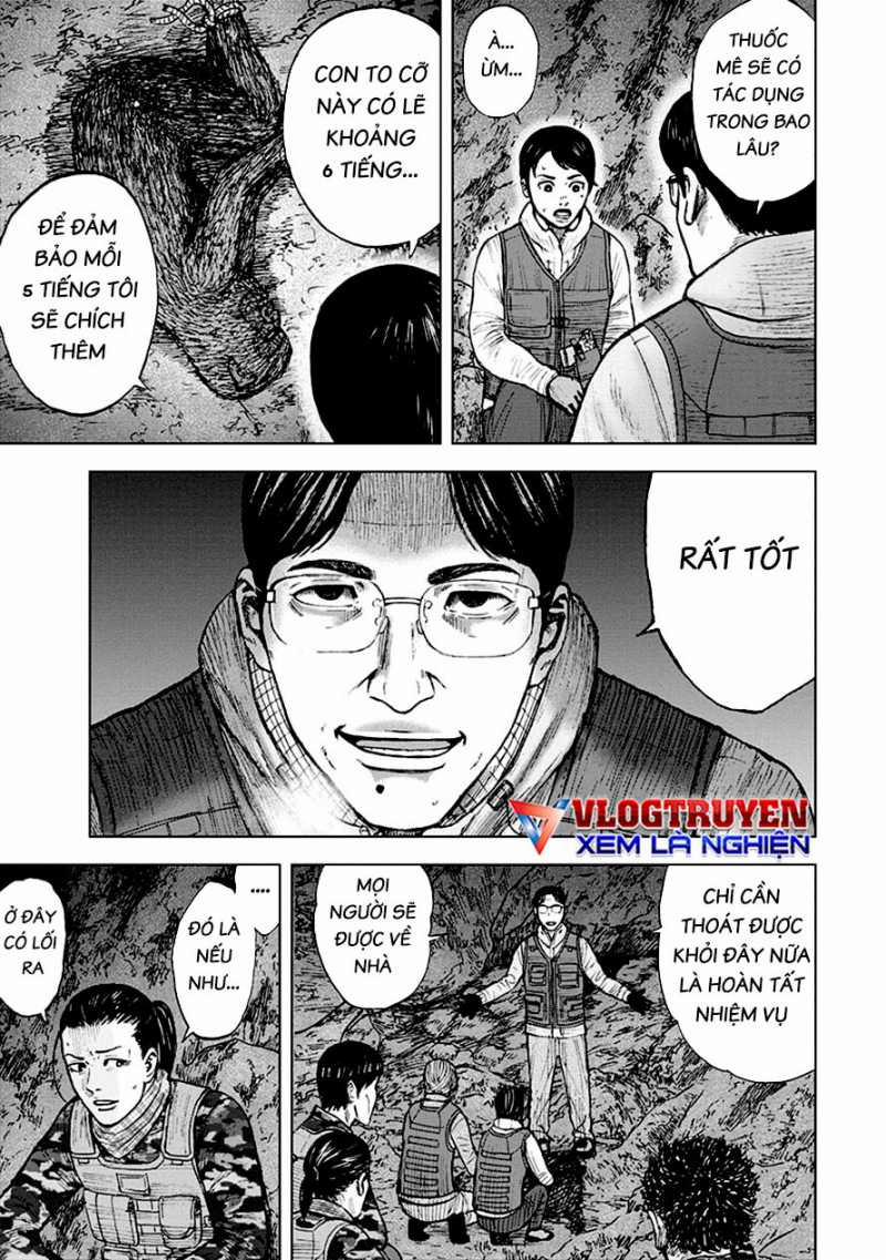 Núi Khỉ – Hang Đá 12 trang 5