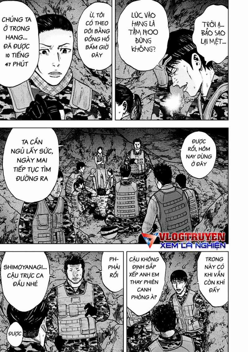 Núi Khỉ – Hang Đá 12 trang 7