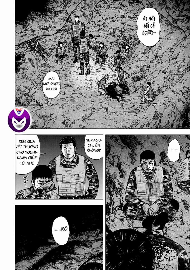 Núi Khỉ – Hang Đá 12 trang 8