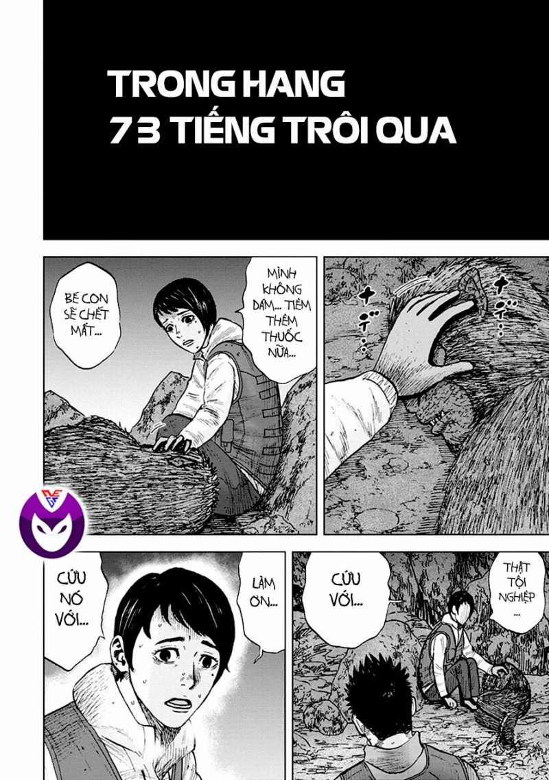 Núi Khỉ – Hang Đá 13 trang 16