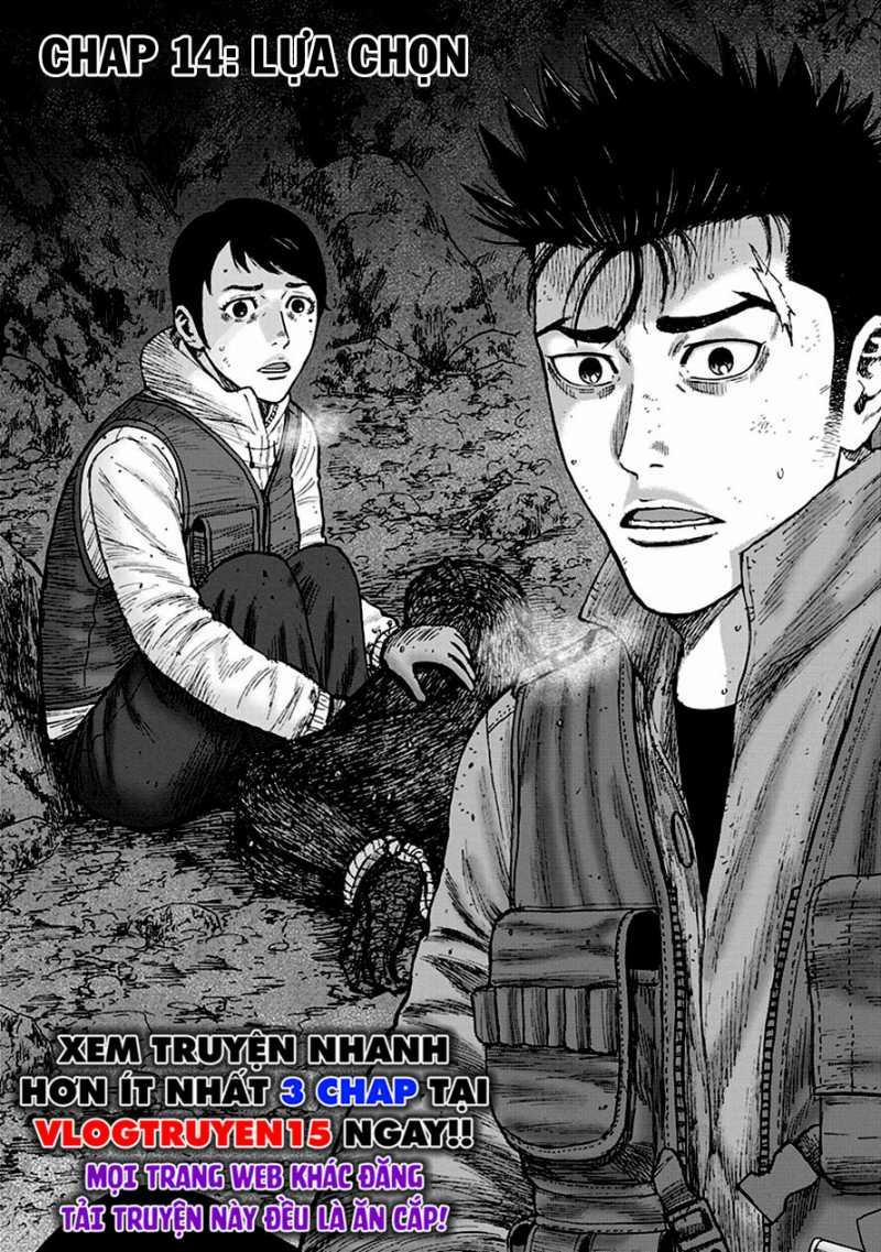 Núi Khỉ – Hang Đá 14 trang 1