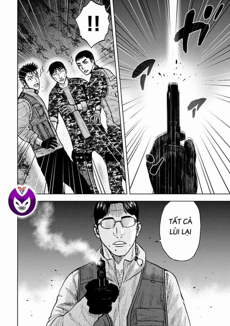 Núi Khỉ – Hang Đá 14 trang 10