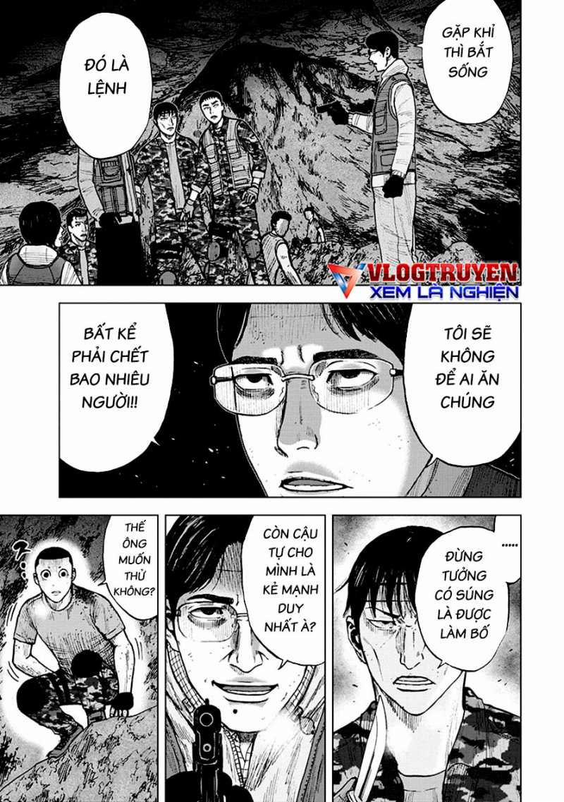 Núi Khỉ – Hang Đá 14 trang 11