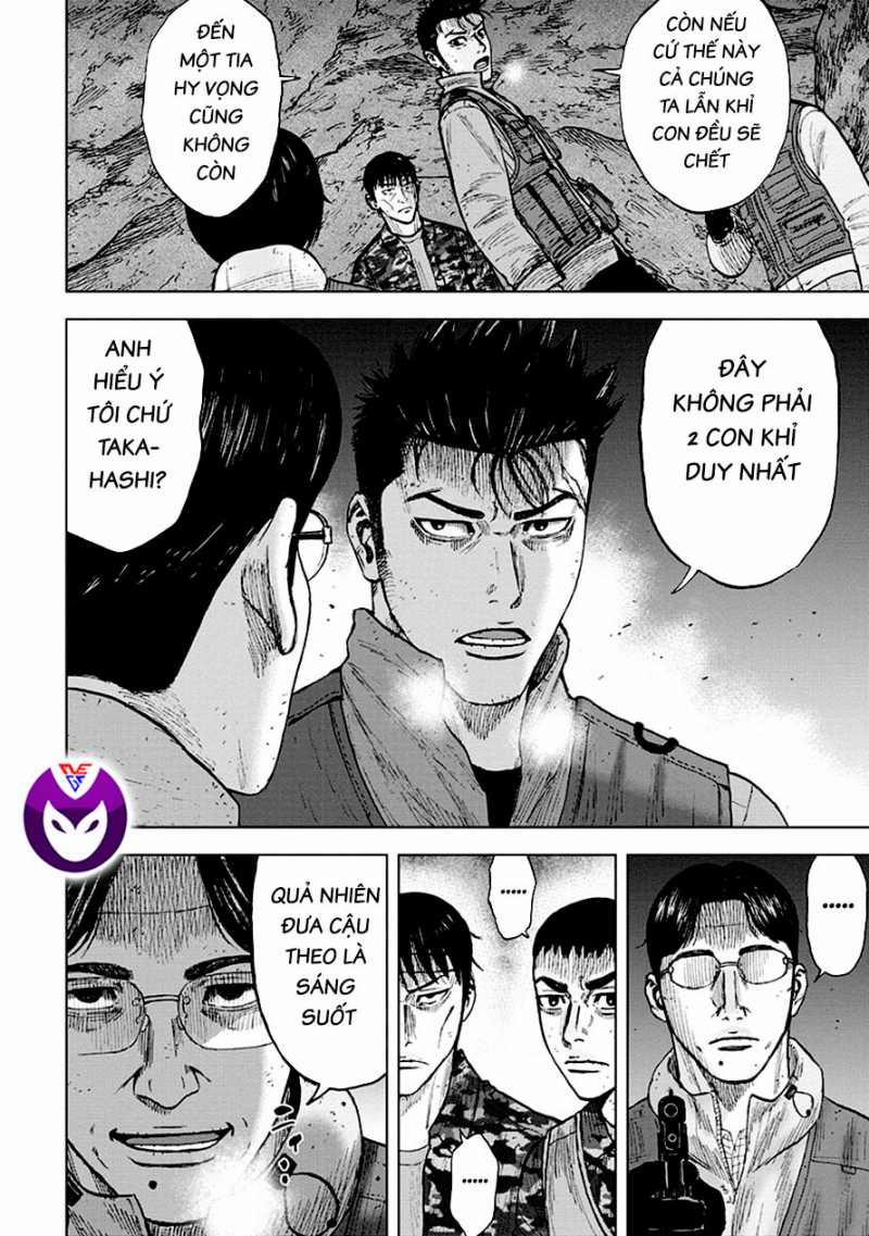 Núi Khỉ – Hang Đá 14 trang 14