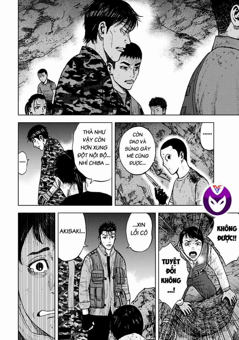 Núi Khỉ – Hang Đá 14 trang 16