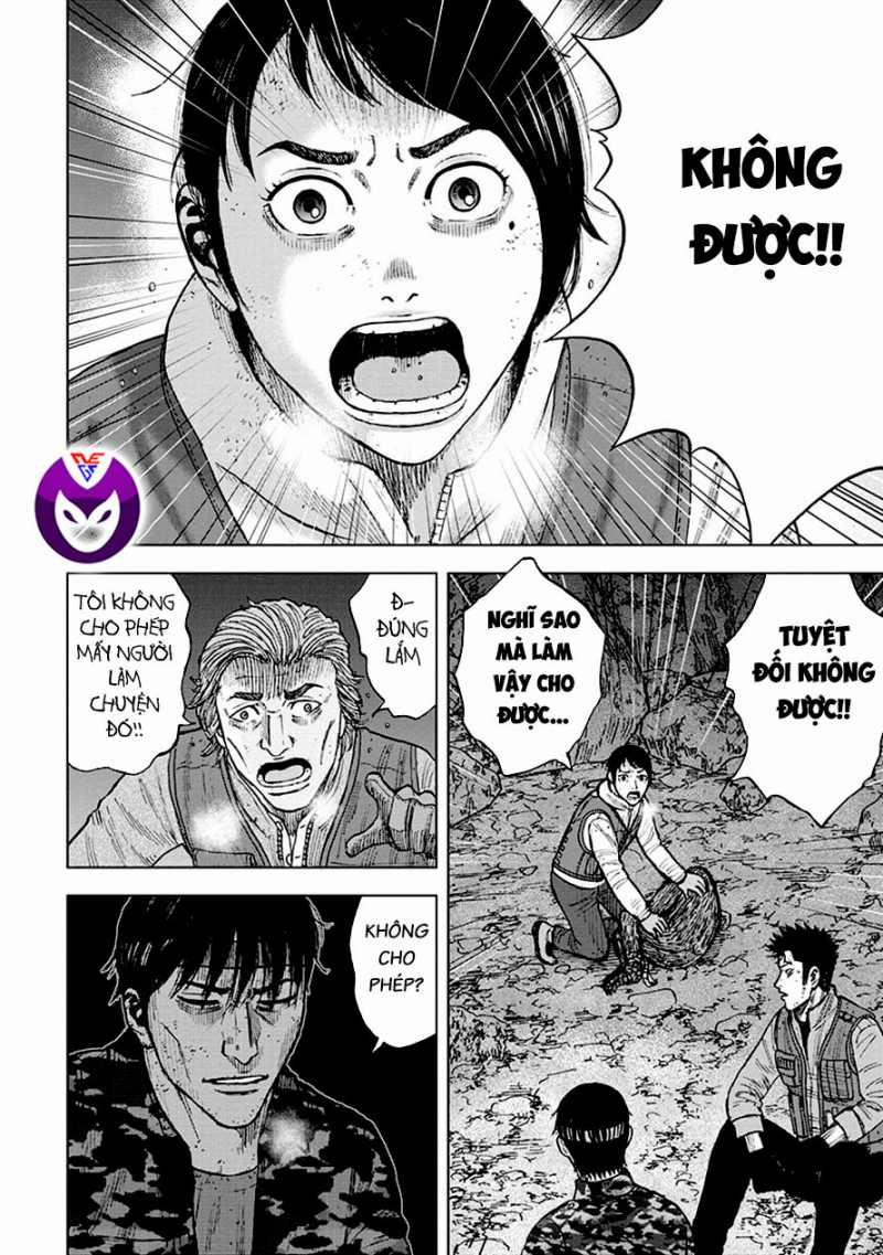 Núi Khỉ – Hang Đá 14 trang 4