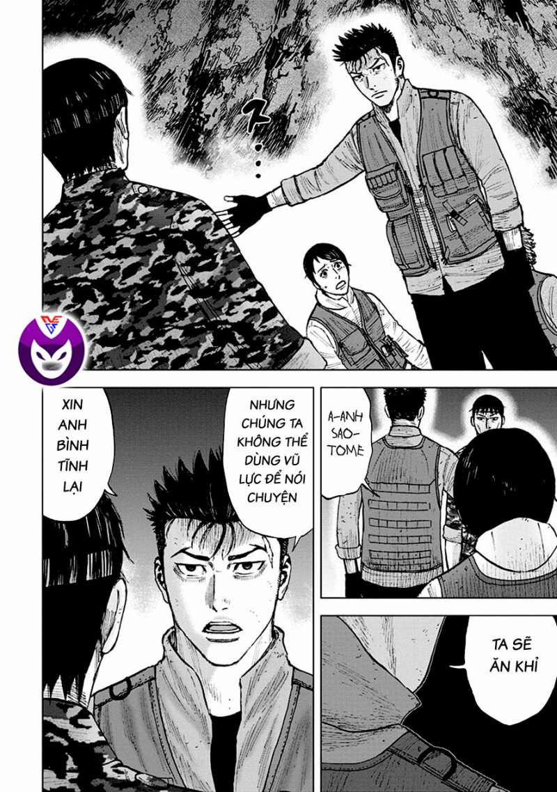 Núi Khỉ – Hang Đá 14 trang 6