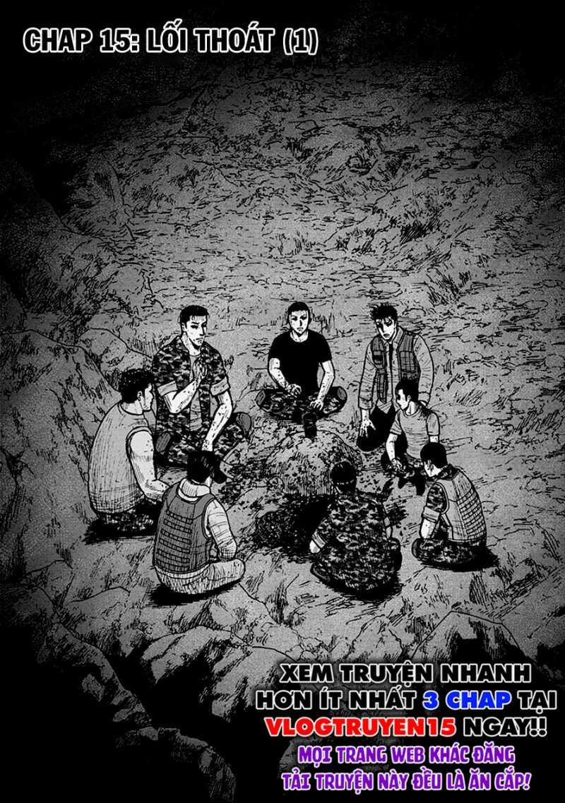 Núi Khỉ – Hang Đá 15 trang 1