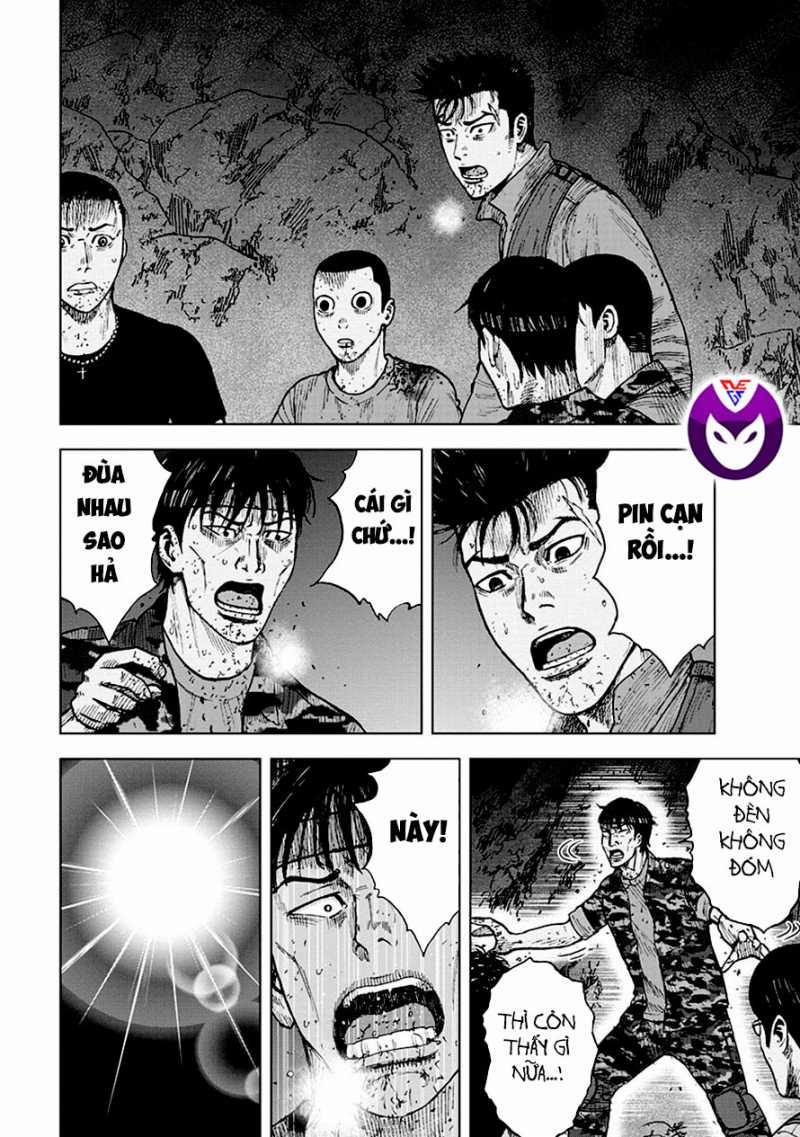 Núi Khỉ – Hang Đá 15 trang 2