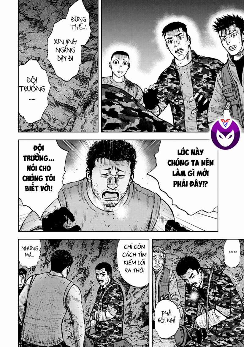 Núi Khỉ – Hang Đá 15 trang 8