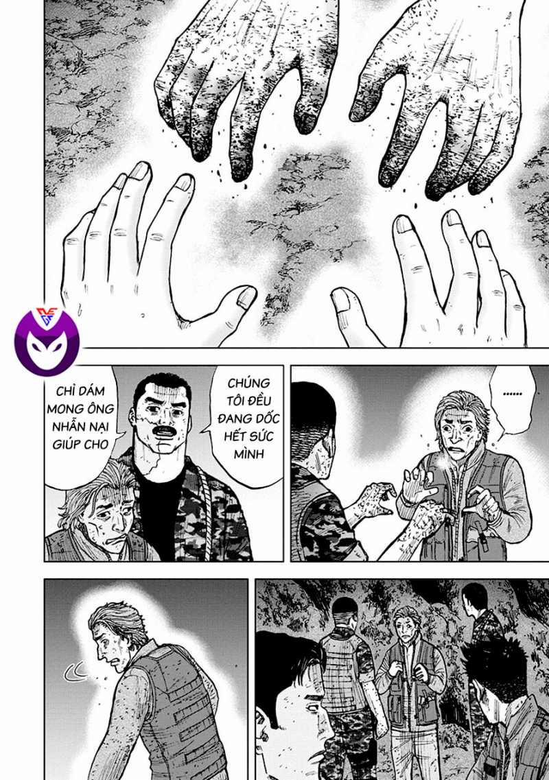 Núi Khỉ – Hang Đá 16 trang 14