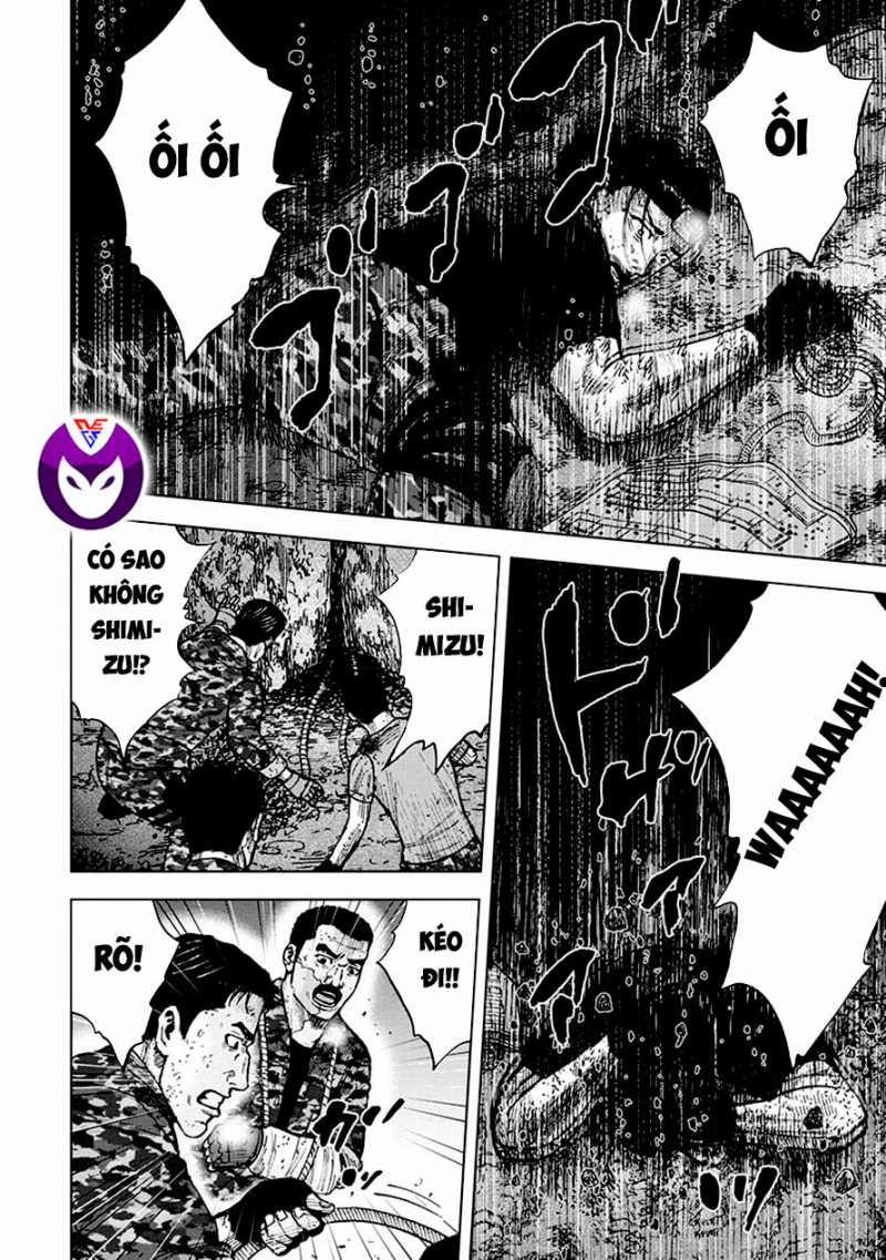 Núi Khỉ – Hang Đá 16 trang 16