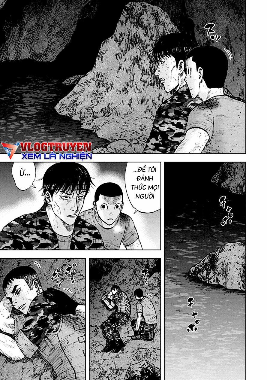 Núi Khỉ – Hang Đá 18 trang 12