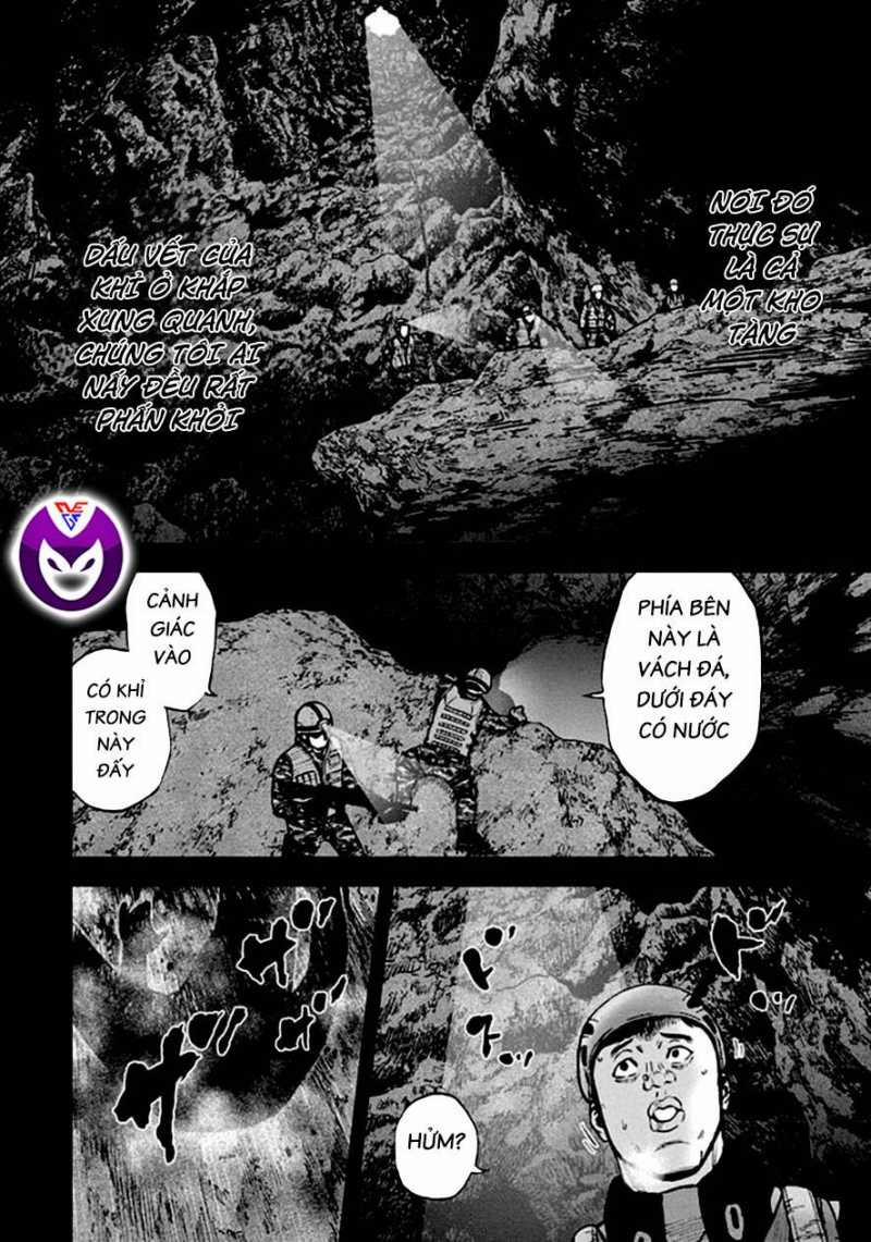 Núi Khỉ – Hang Đá 19 trang 15