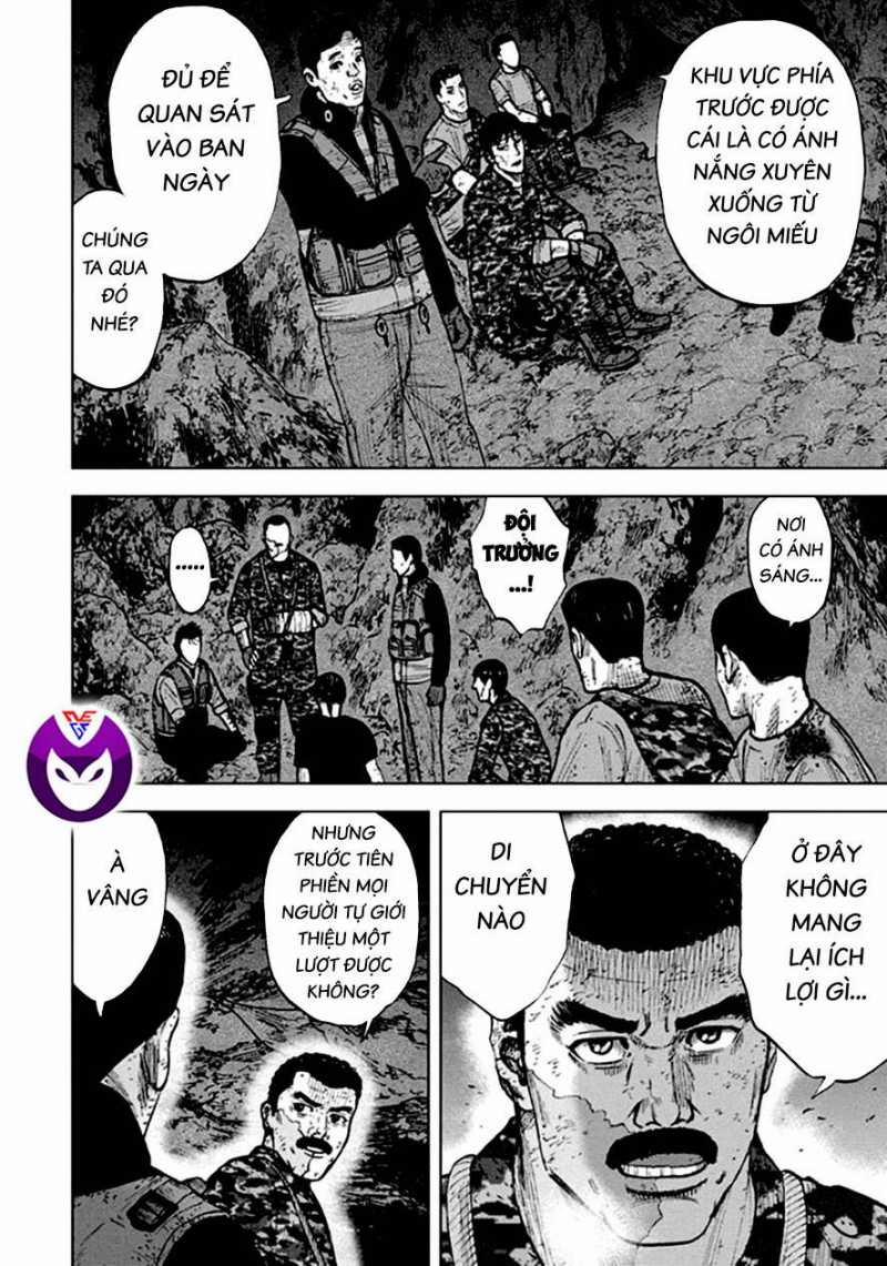 Núi Khỉ – Hang Đá 19 trang 23