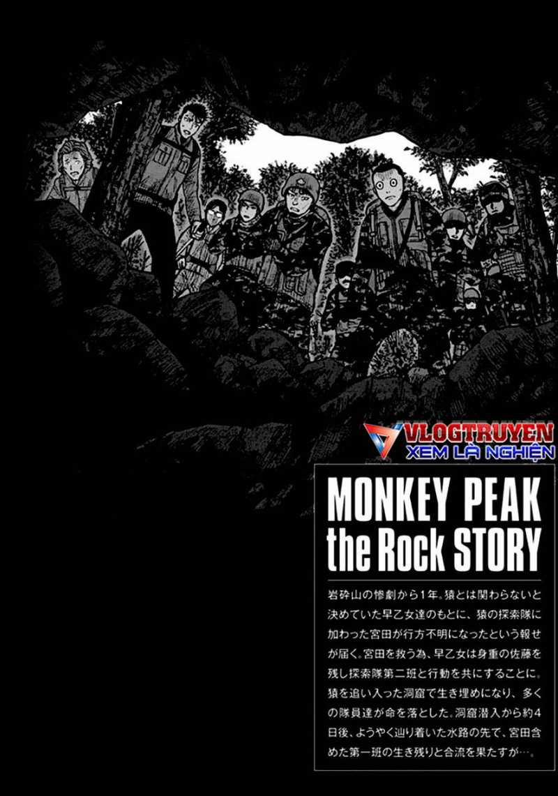 Núi Khỉ – Hang Đá 19 trang 5