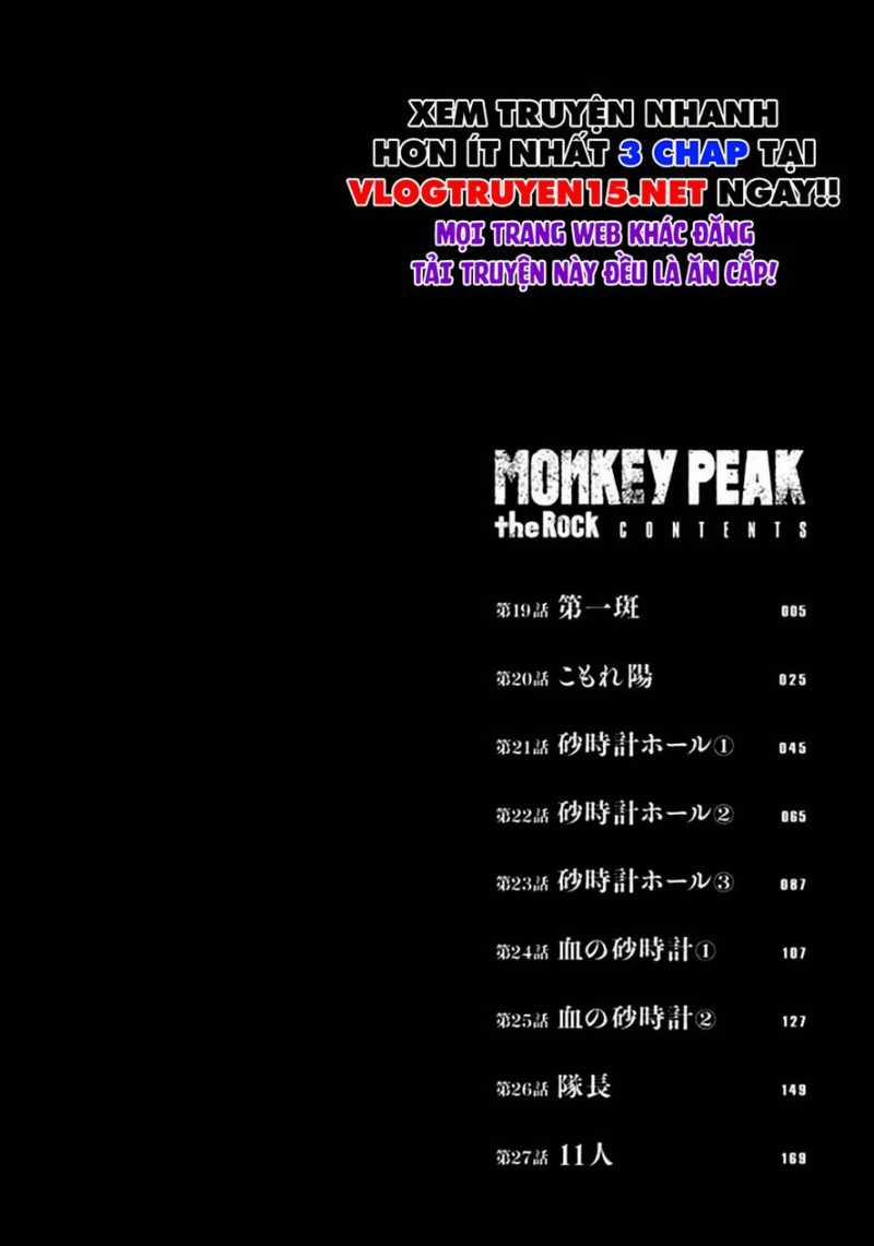 Núi Khỉ – Hang Đá 19 trang 6