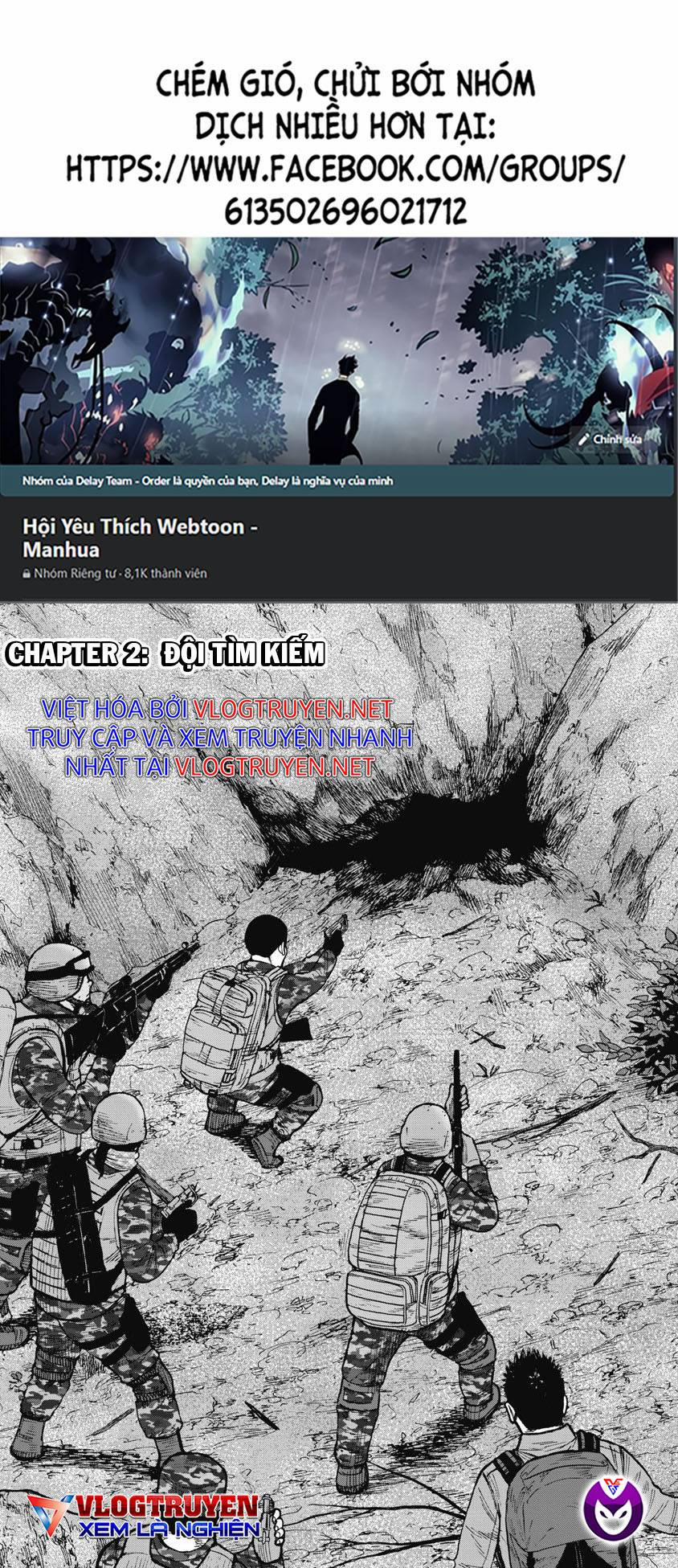 Núi Khỉ – Hang Đá 2 trang 1