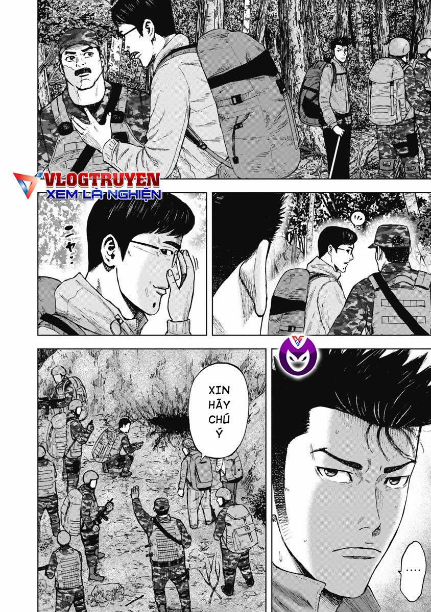 Núi Khỉ – Hang Đá 2 trang 10