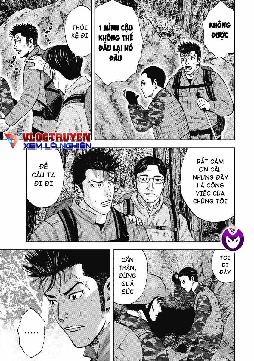 Núi Khỉ – Hang Đá 2 trang 13