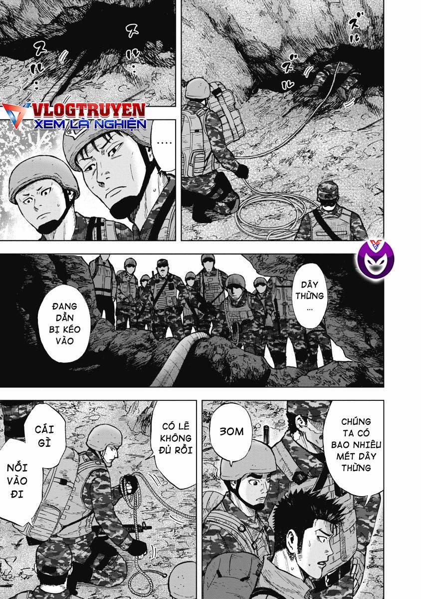 Núi Khỉ – Hang Đá 2 trang 15