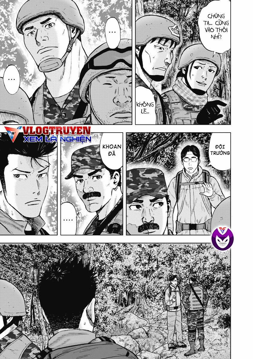 Núi Khỉ – Hang Đá 2 trang 5