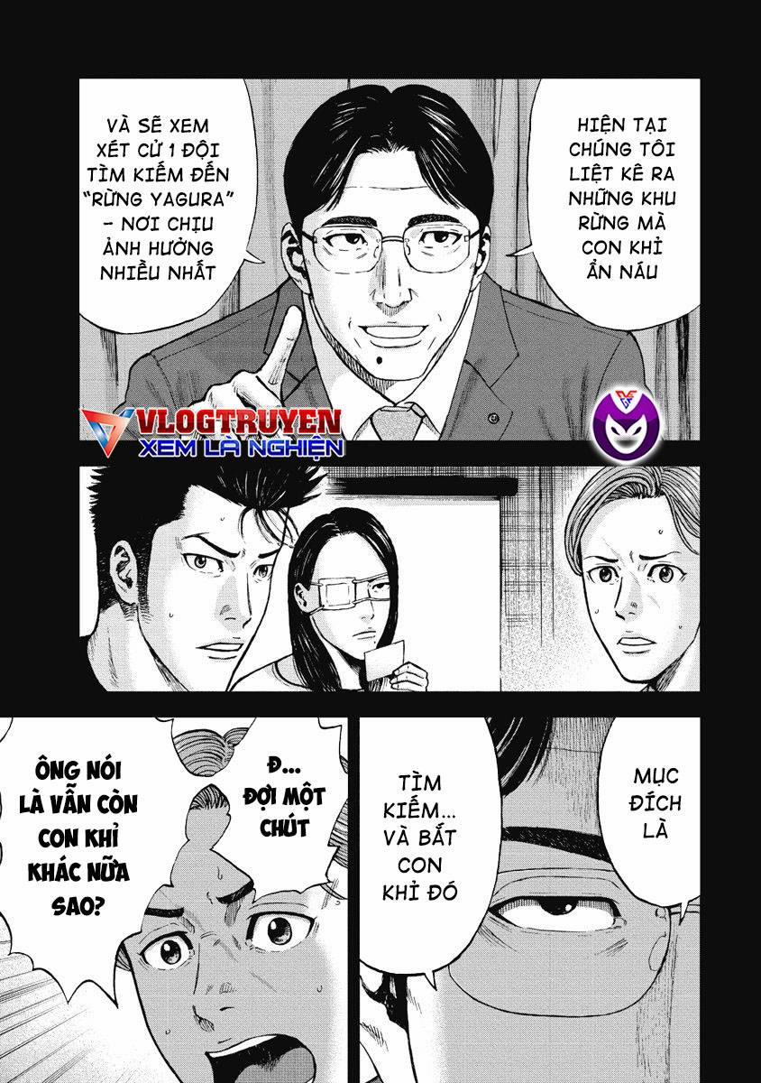 Núi Khỉ – Hang Đá 2 trang 7