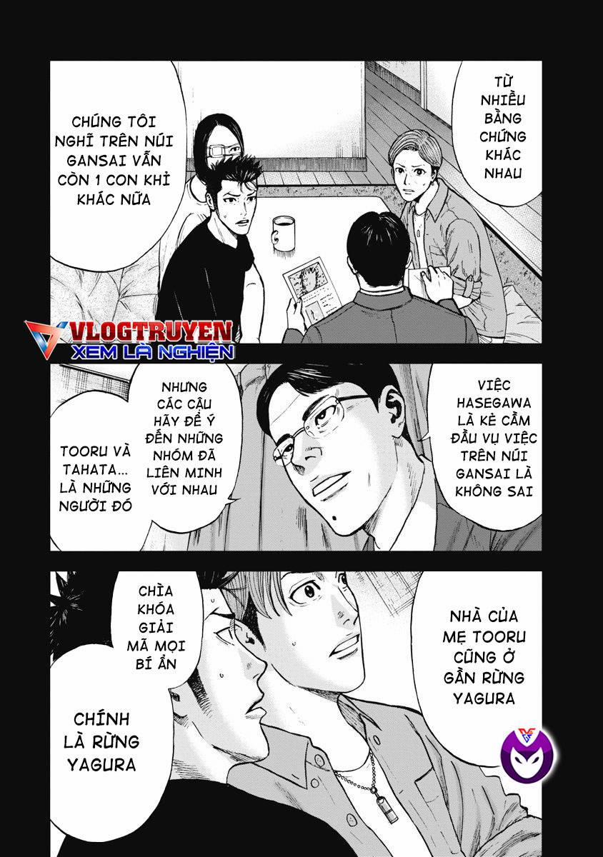 Núi Khỉ – Hang Đá 2 trang 8