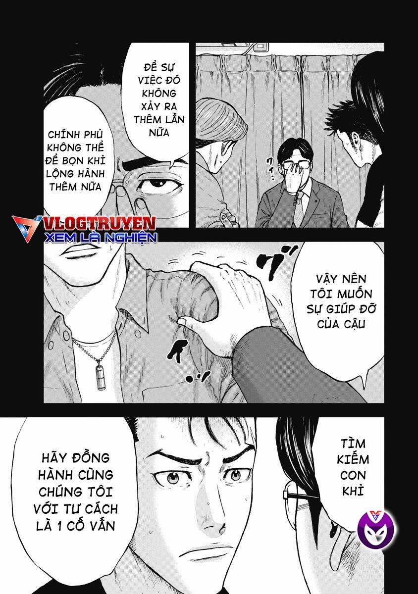 Núi Khỉ – Hang Đá 2 trang 9