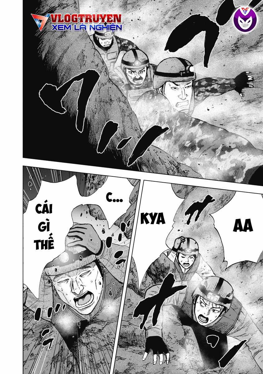 Núi Khỉ – Hang Đá 3 trang 16