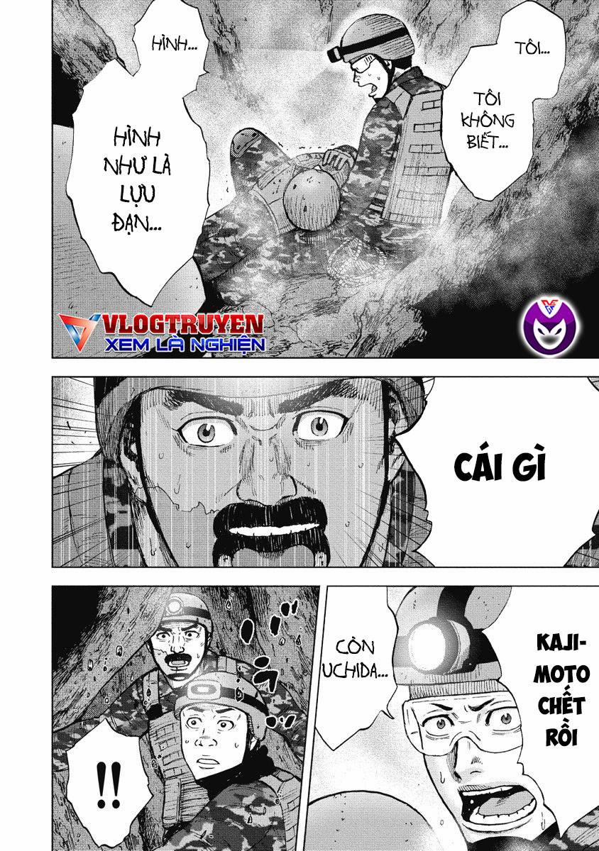 Núi Khỉ – Hang Đá 3 trang 18