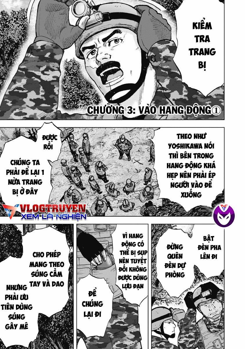 Núi Khỉ – Hang Đá 3 trang 2