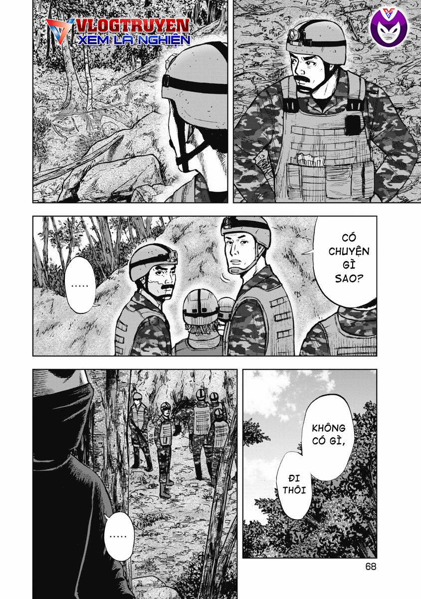 Núi Khỉ – Hang Đá 3 trang 8