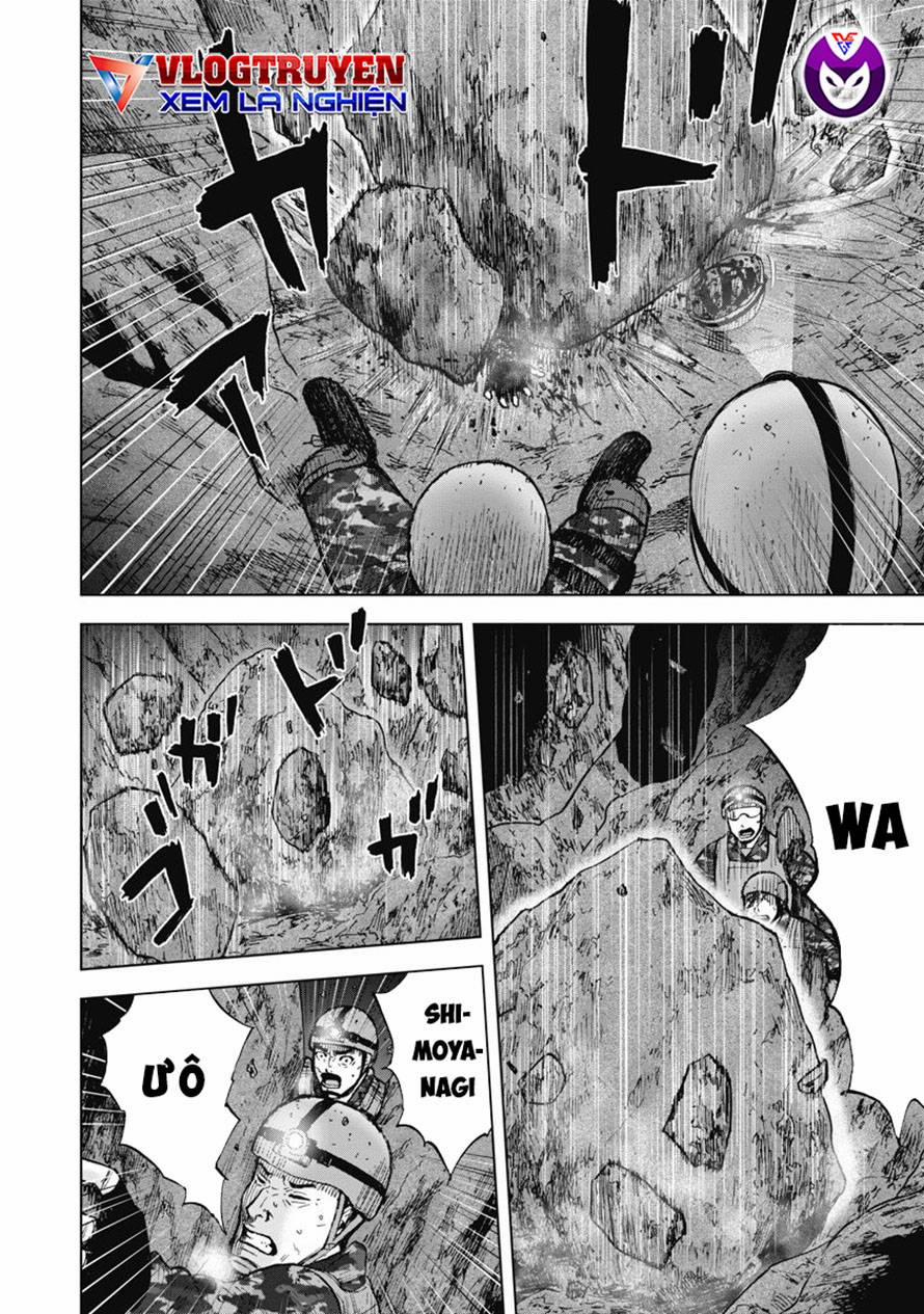 Núi Khỉ – Hang Đá 4 trang 6