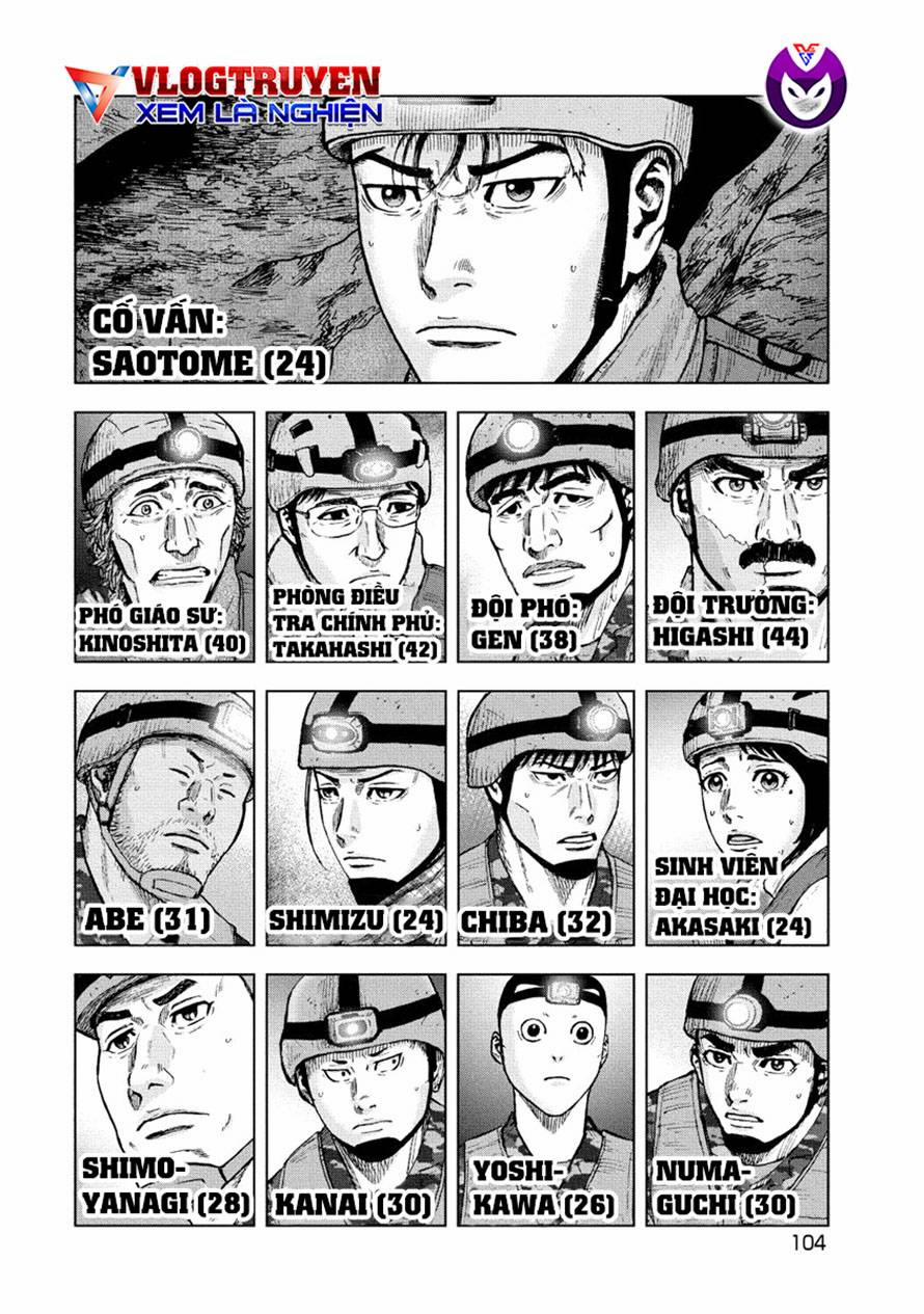 Núi Khỉ – Hang Đá 5 trang 1