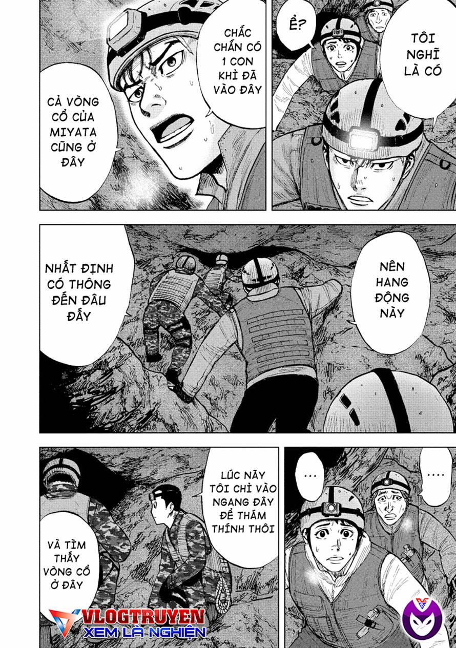 Núi Khỉ – Hang Đá 5 trang 13