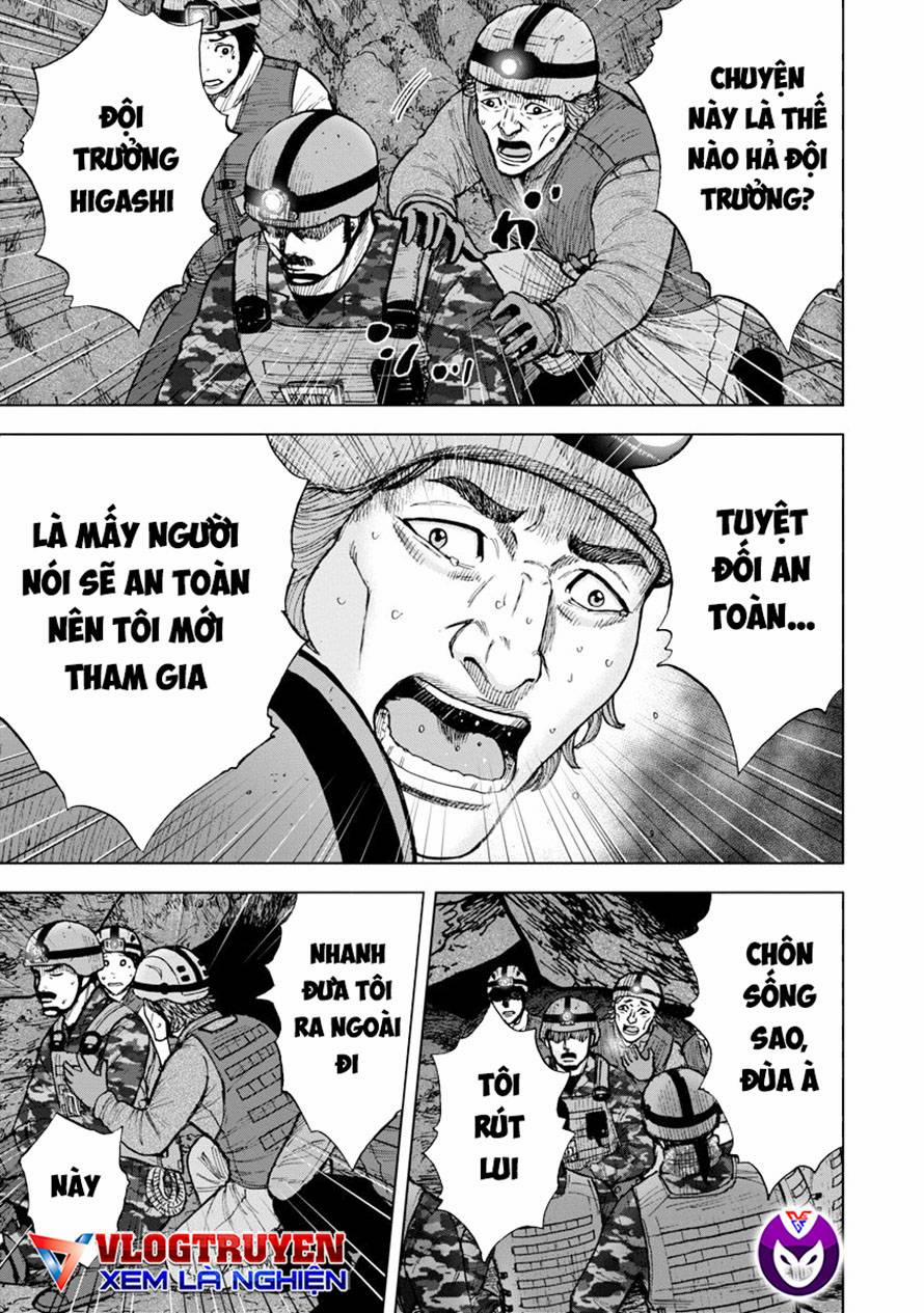 Núi Khỉ – Hang Đá 5 trang 2