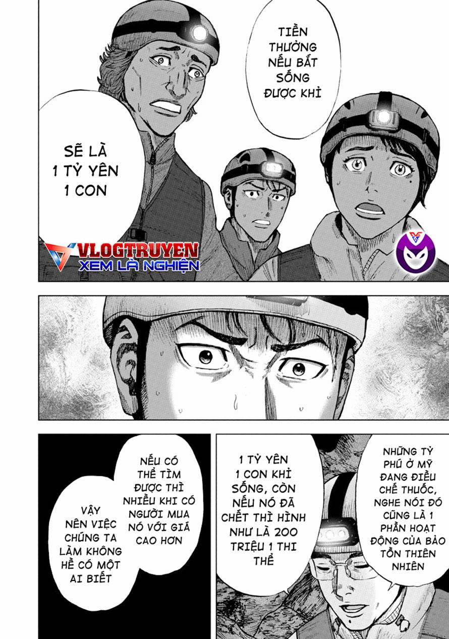 Núi Khỉ – Hang Đá 5 trang 5