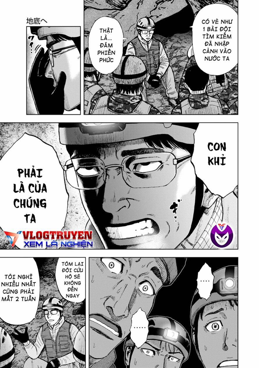 Núi Khỉ – Hang Đá 5 trang 6