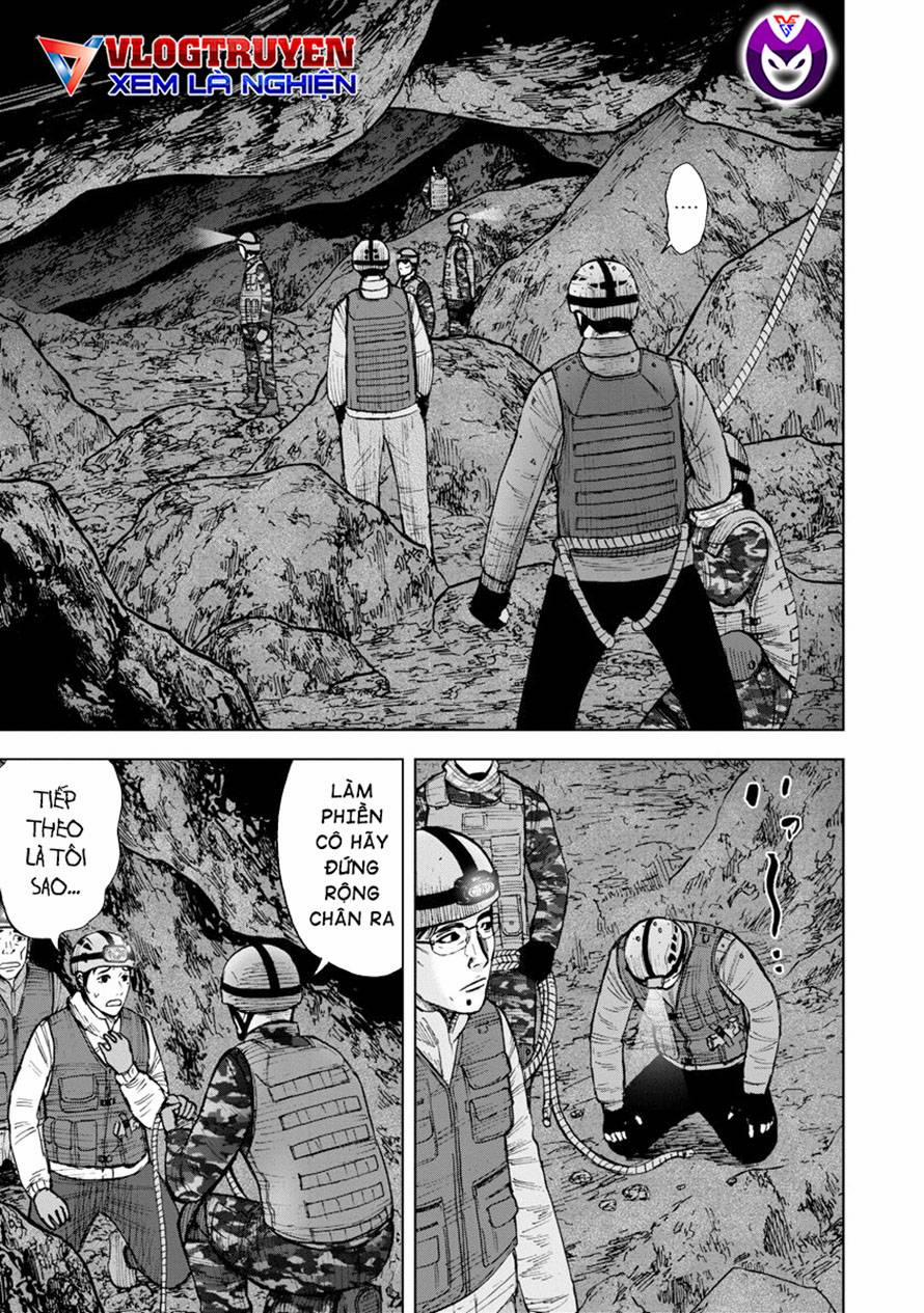 Núi Khỉ – Hang Đá 6 trang 18