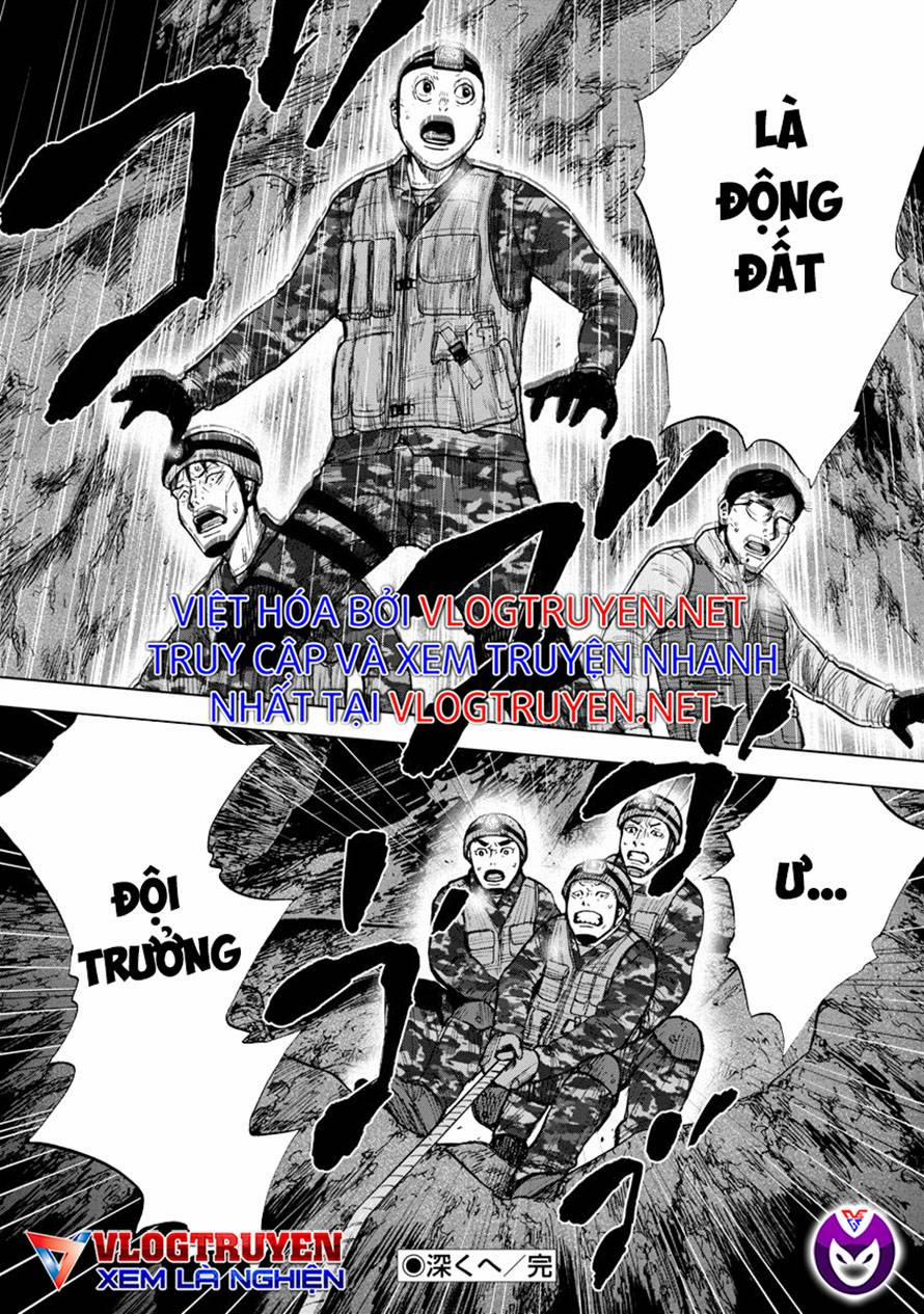 Núi Khỉ – Hang Đá 6 trang 21