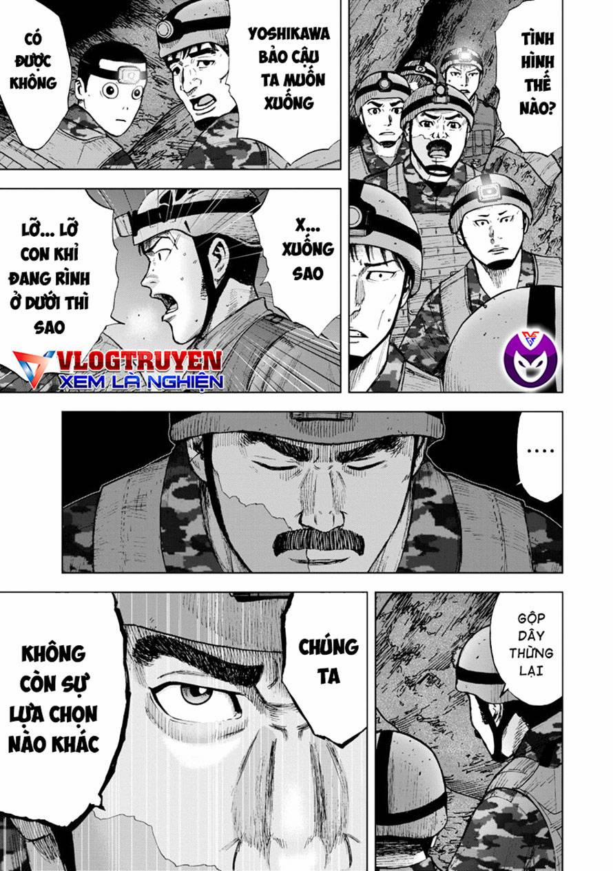 Núi Khỉ – Hang Đá 6 trang 6