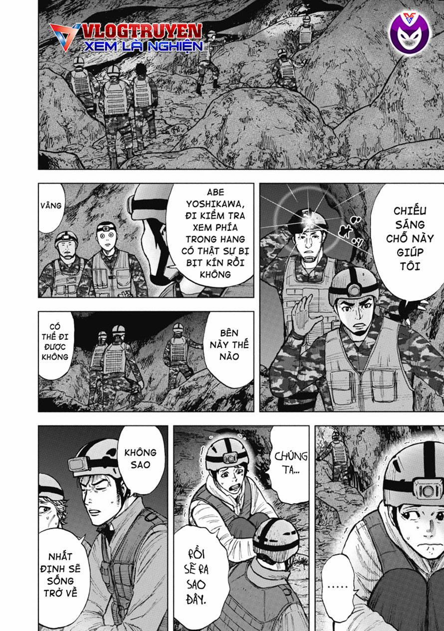 Núi Khỉ – Hang Đá 7 trang 14