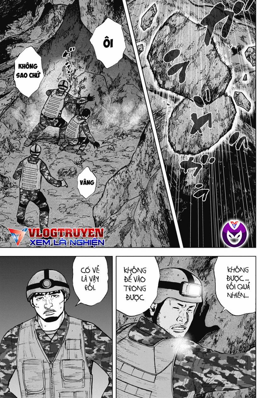 Núi Khỉ – Hang Đá 7 trang 19