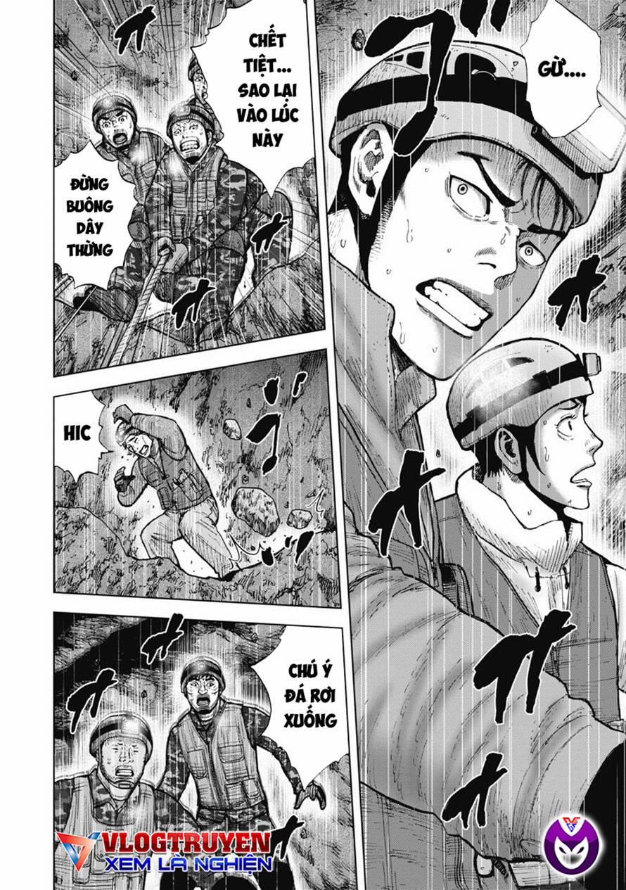 Núi Khỉ – Hang Đá 7 trang 4