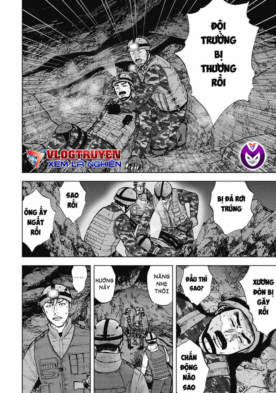 Núi Khỉ – Hang Đá 7 trang 8