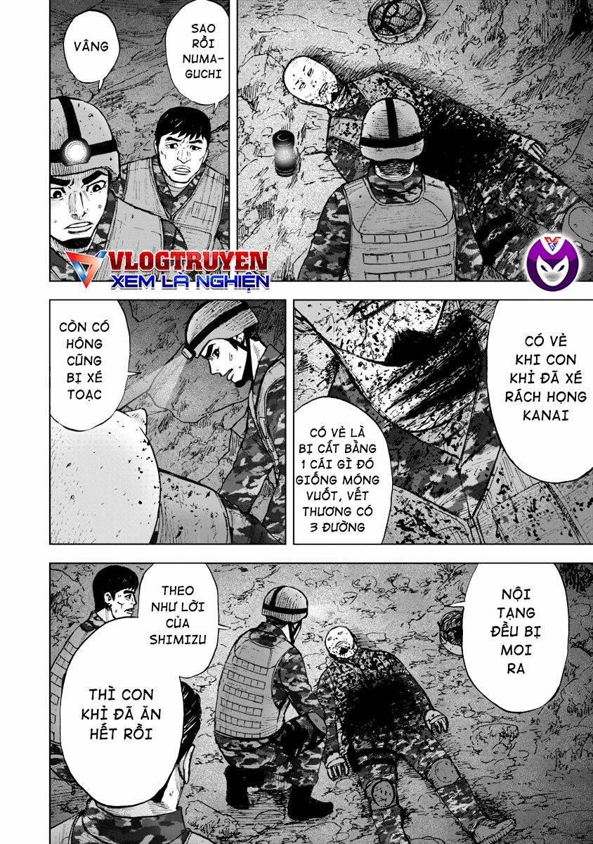 Núi Khỉ – Hang Đá 8 trang 11