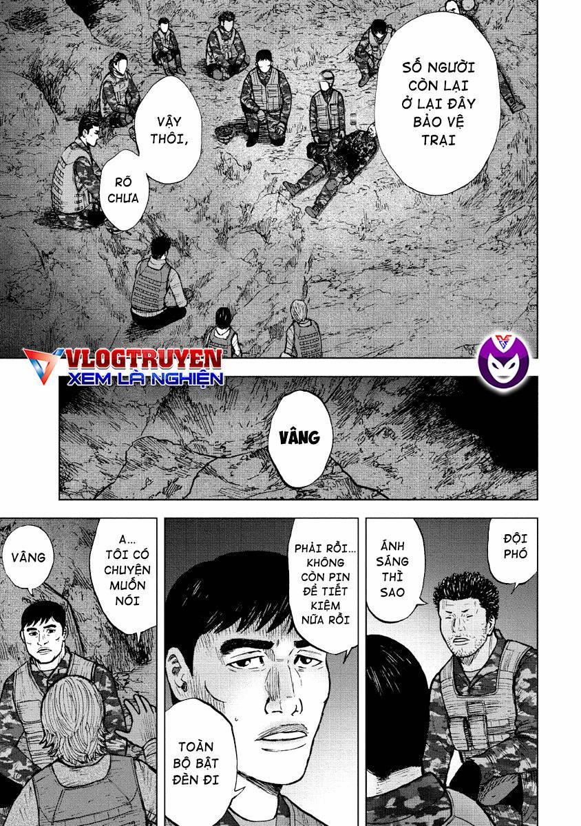 Núi Khỉ – Hang Đá 8 trang 14