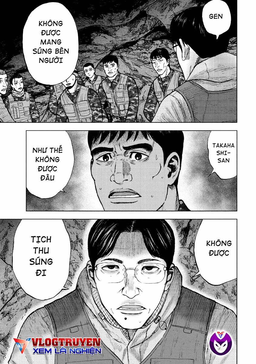 Núi Khỉ – Hang Đá 8 trang 16